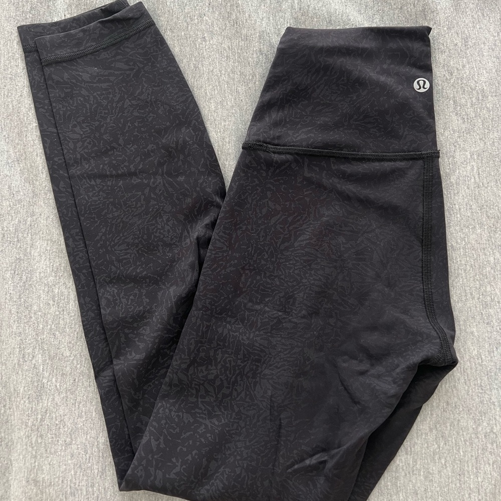 🍋 Lululemon leggings